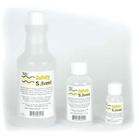 Safety Solvent